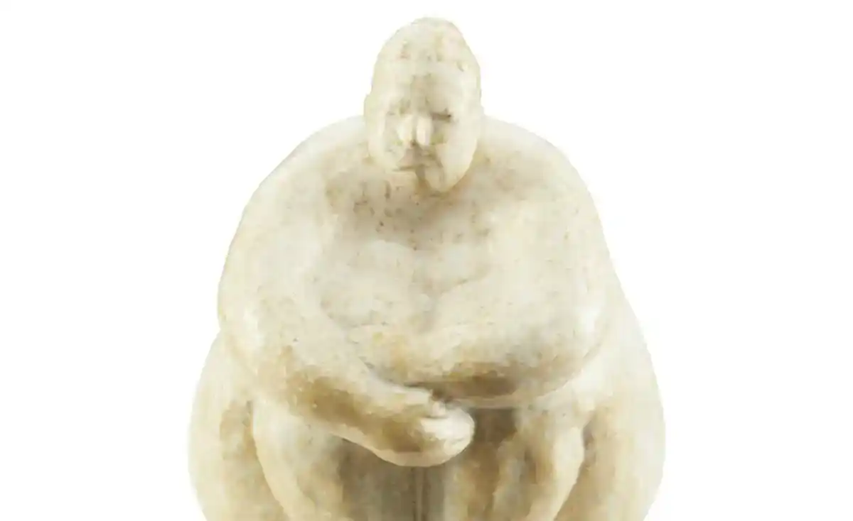 Bild 4 von HOME STORY Deko Figur Woman