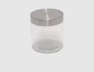 Vorratsglas mit Deckel