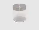 Bild 1 von Vorratsglas mit Deckel