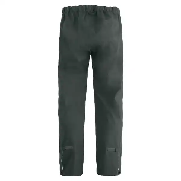 Bild 2 von Tierra BACK UP 3L PANT SHORT M Herren - Hardshellhose