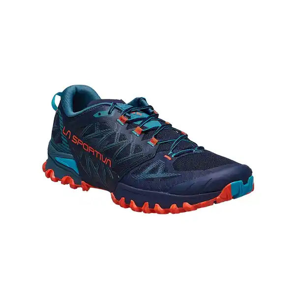Bild 2 von La Sportiva BUSHIDO III Herren - Trailrunningschuhe