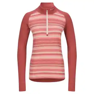 Devold SIGNATURE MERINO 230 ZIP WMN Damen - Baselayer