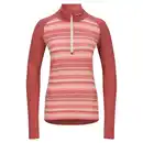 Bild 1 von Devold SIGNATURE MERINO 230 ZIP WMN Damen - Baselayer