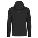 Bild 2 von Mammut MADRIS LIGHT ML HALF ZIP HOODY MEN Herren - Fleecepullover