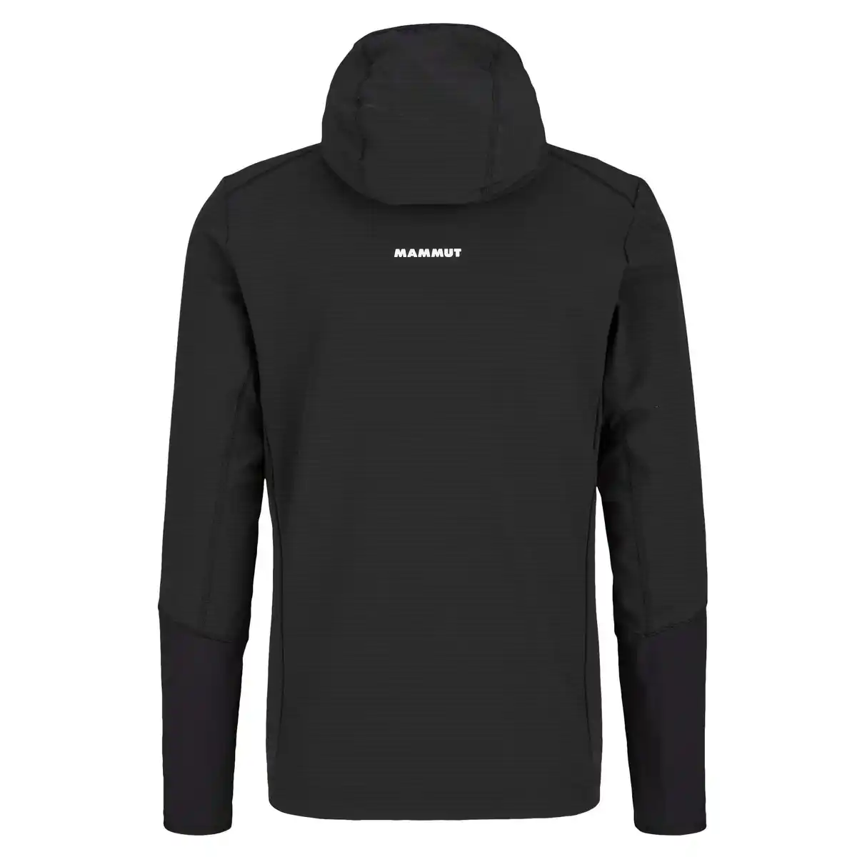 Bild 2 von Mammut MADRIS LIGHT ML HALF ZIP HOODY MEN Herren - Fleecepullover