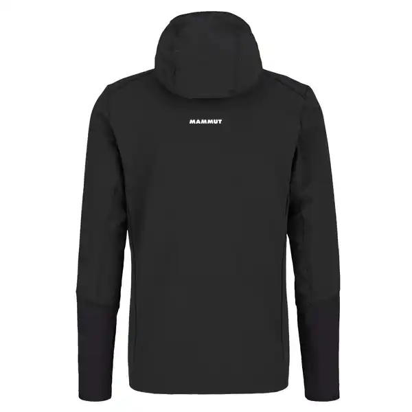 Bild 2 von Mammut MADRIS LIGHT ML HALF ZIP HOODY MEN Herren - Fleecepullover