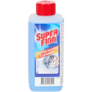 Superfinn Waschmaschinenreiniger