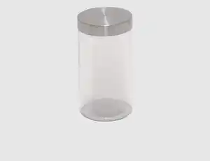 Vorratsglas mit Deckel