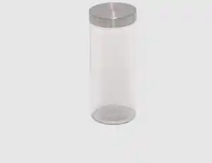 Vorratsglas mit Deckel