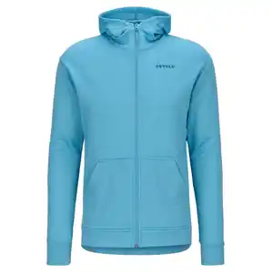 Devold EVERYDAY ZIP HOODIE MAN Herren - Wolljacke