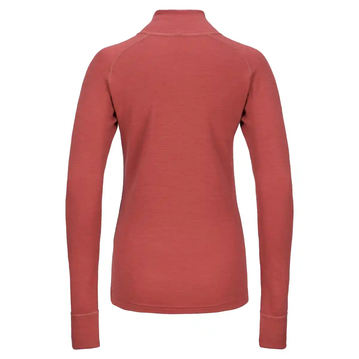 Bild 3 von Devold SIGNATURE MERINO 230 ZIP WMN Damen - Baselayer