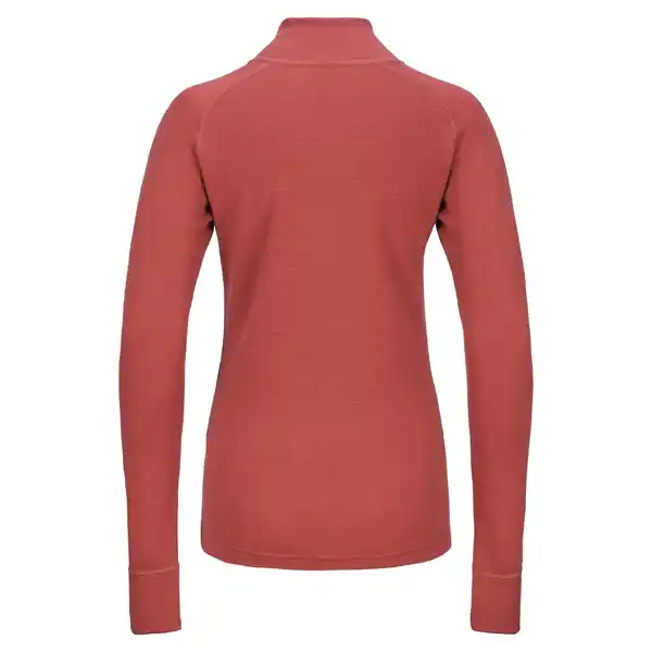 Bild 3 von Devold SIGNATURE MERINO 230 ZIP WMN Damen - Baselayer