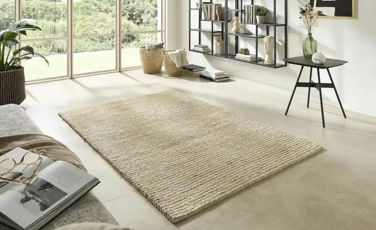 Bild 1 von Handweb-Teppich
