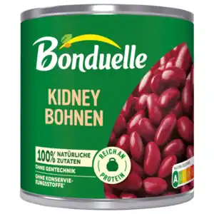 Bonduelle Kidney Bohnen 250g