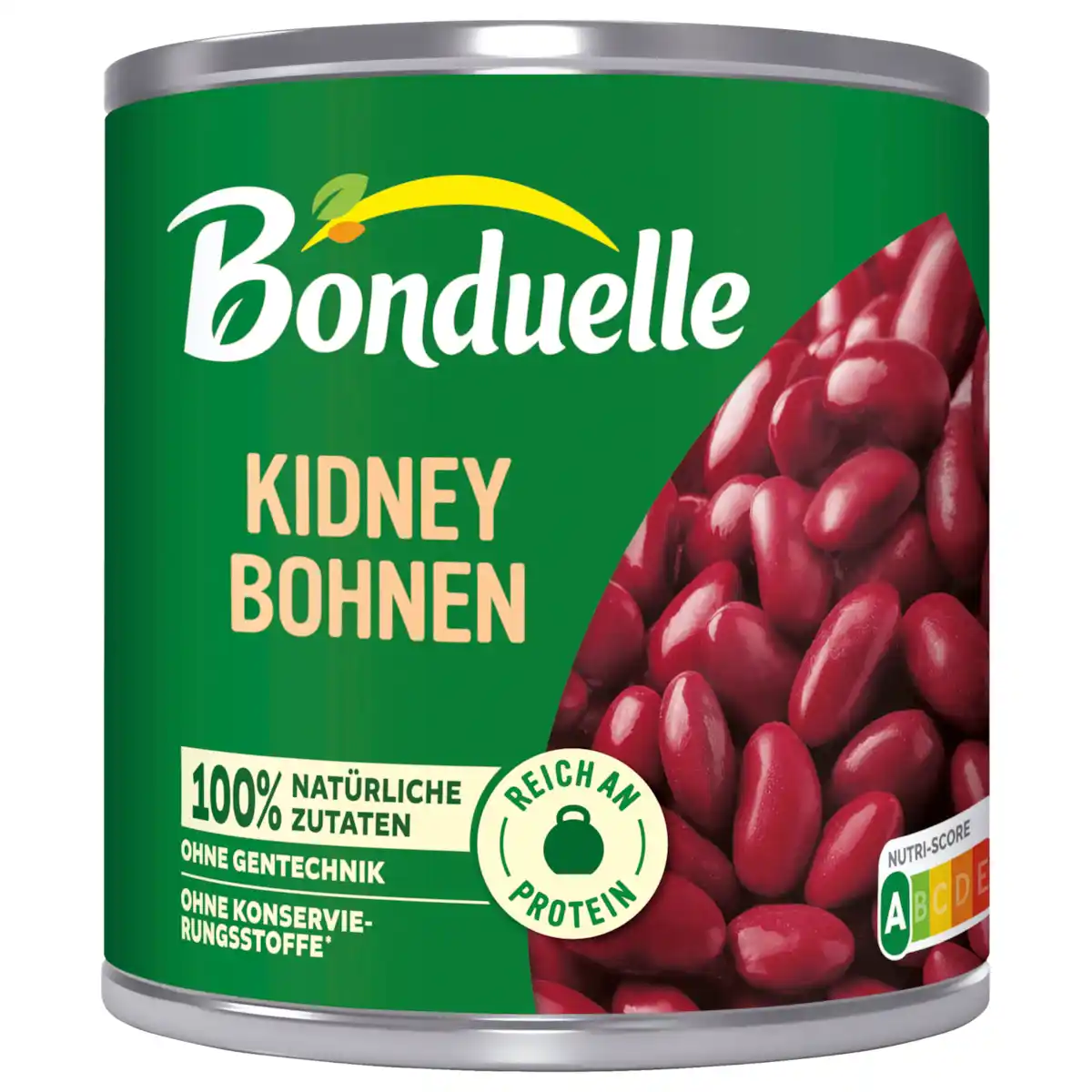 Bild 1 von Bonduelle Kidney Bohnen 250g