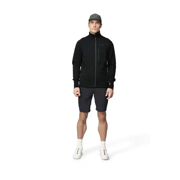 Bild 2 von Devold EXPLORER MERINO JKT M Herren - Wolljacke