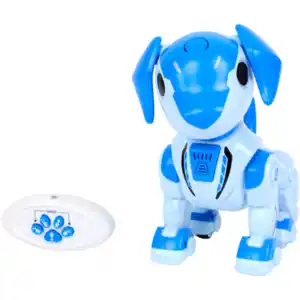 Gear2Play Roboterhund