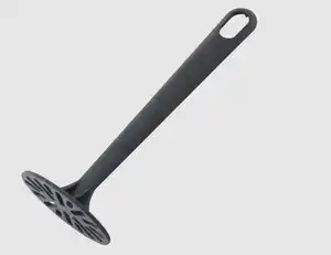 Kartoffelstampfer Black Line
