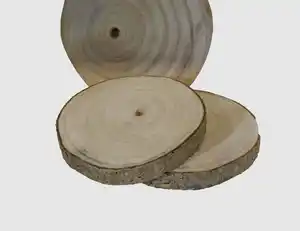 Untersetzer Holz Palonia 3er