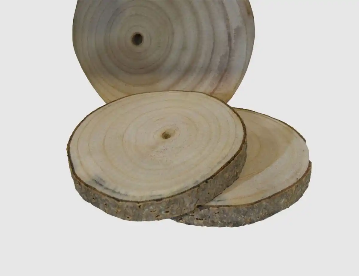 Bild 1 von Untersetzer Holz Palonia 3er