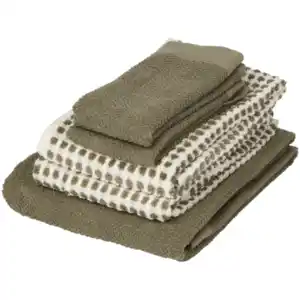 Handtuchset