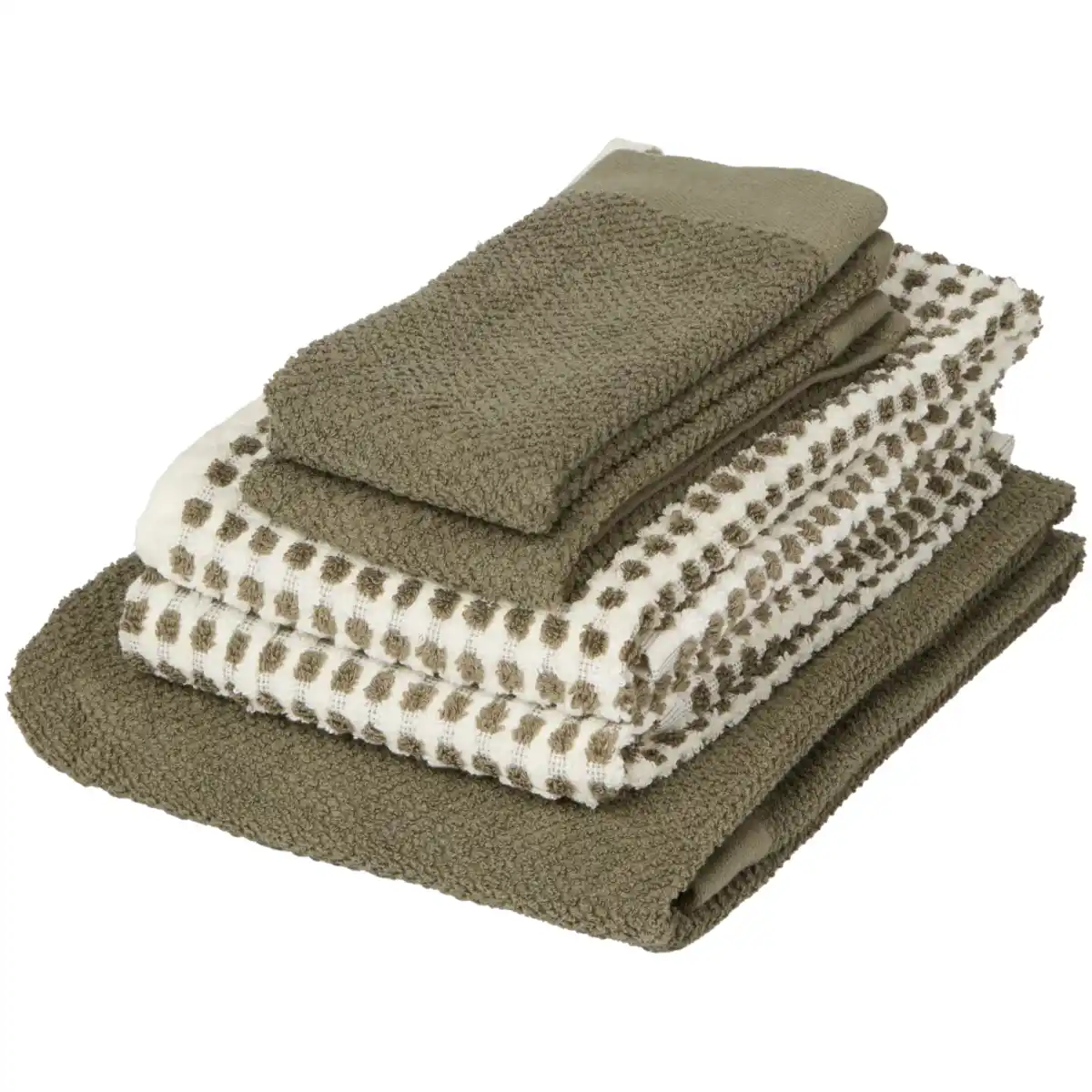 Bild 1 von Handtuchset
