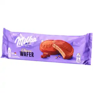 Milka Choco Wafer