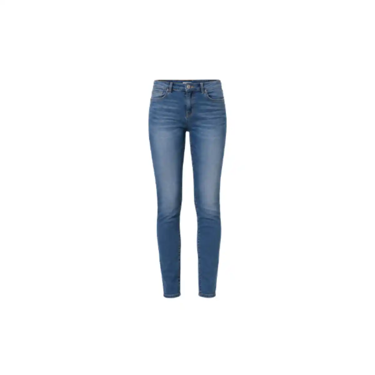 Bild 1 von Basic Jeans