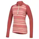 Bild 2 von Devold SIGNATURE MERINO 230 ZIP WMN Damen - Baselayer