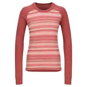 Devold SIGNATURE MERINO 230 SHIRT WMN Damen - Baselayer