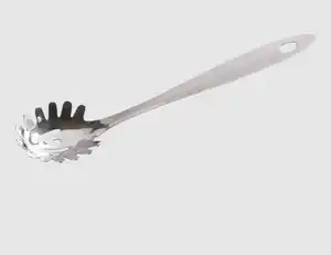 Spaghettilöffel STEEL