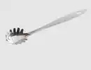 Bild 1 von Spaghettilöffel STEEL
