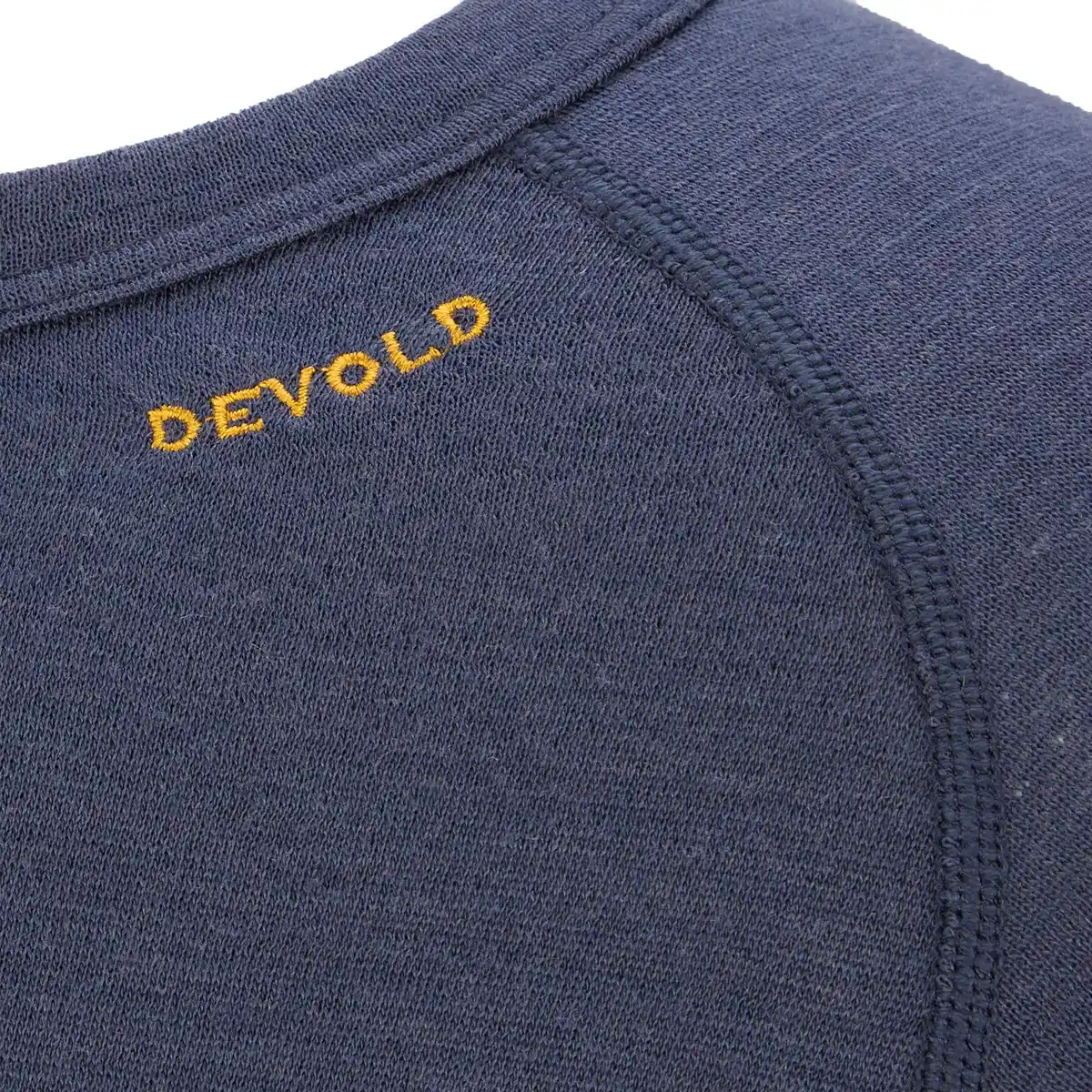 Bild 4 von Devold EXPEDITION MERINO 235 SHIRT MAN Herren - Funktionsunterwäsche