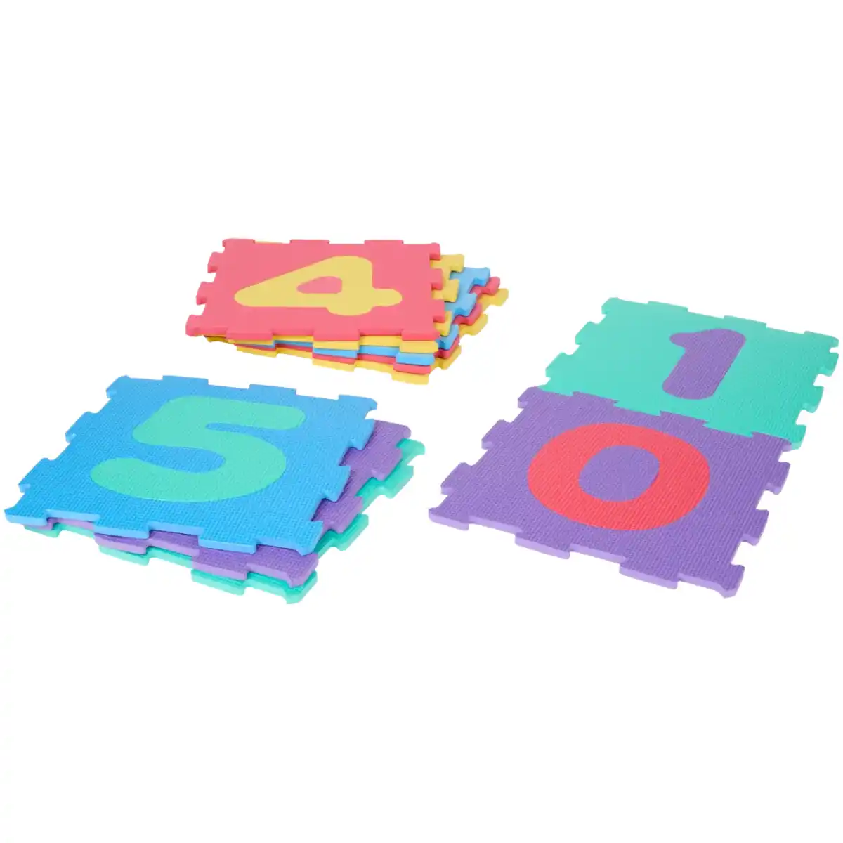 Bild 1 von Schaumstoff-Puzzlematte