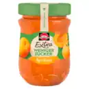 Bild 1 von Schwartau Weniger Zucker Aprikose 300g