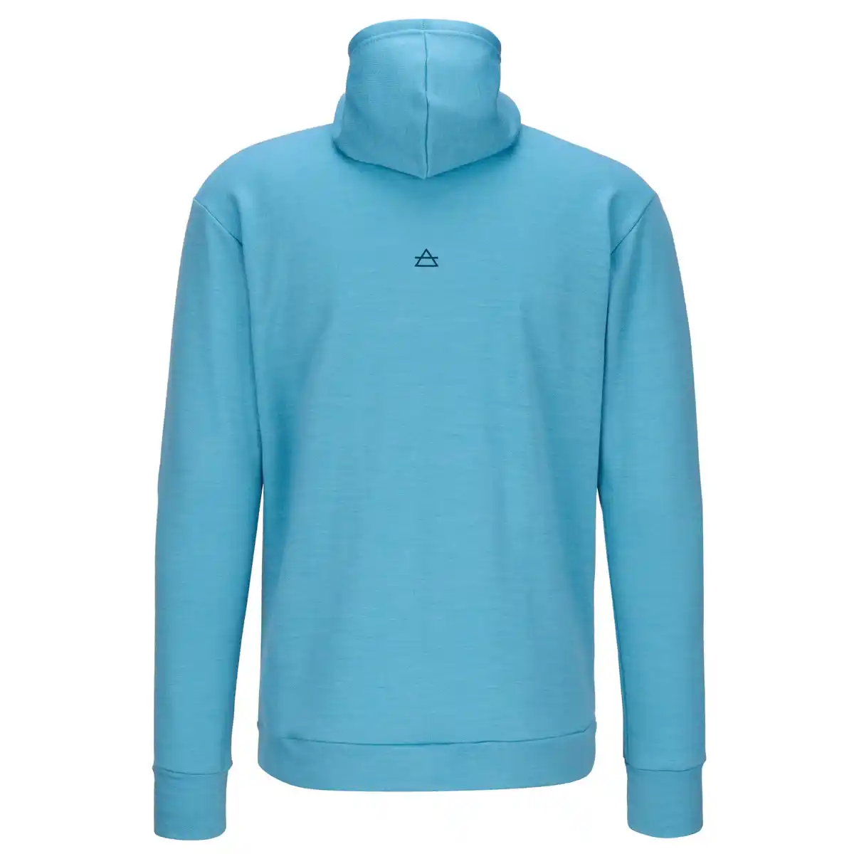 Bild 3 von Devold EVERYDAY ZIP HOODIE MAN Herren - Wolljacke