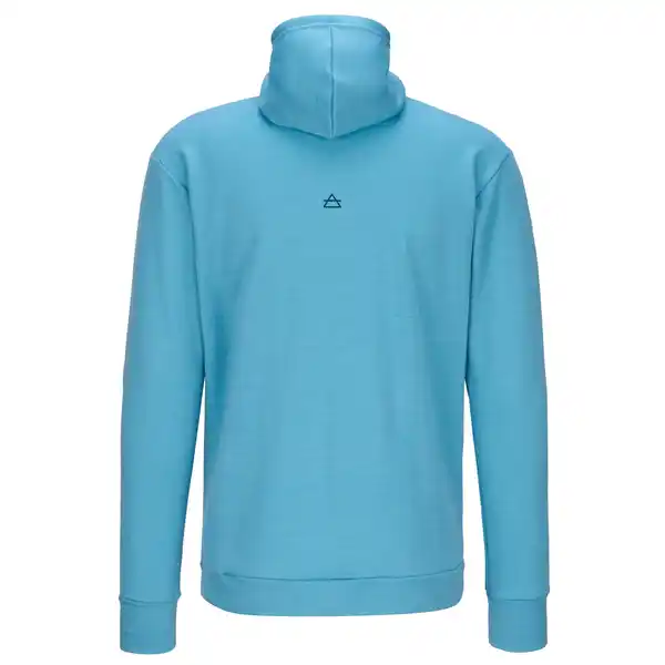 Bild 3 von Devold EVERYDAY ZIP HOODIE MAN Herren - Wolljacke