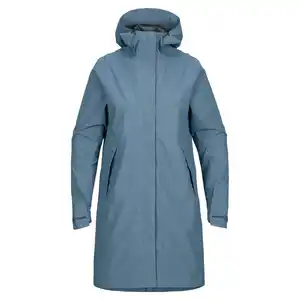 Frilufts RANELVA COAT Damen - Regenmantel