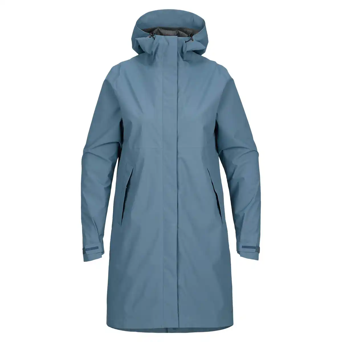 Bild 1 von Frilufts RANELVA COAT Damen - Regenmantel