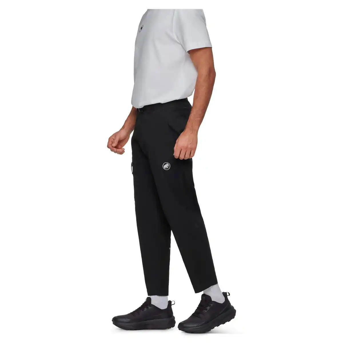 Bild 4 von Mammut TAMARO PANTS MEN Herren - Freizeithose