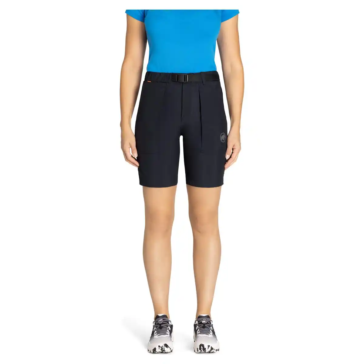 Bild 2 von Mammut HIKING CARGO SHORTS WOMEN Damen - Shorts