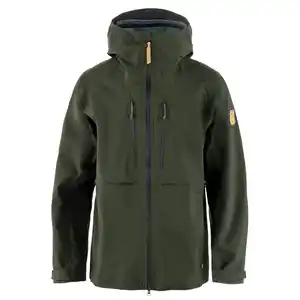 Fjällräven KEB GTX JACKET M Herren - Hardshelljacke