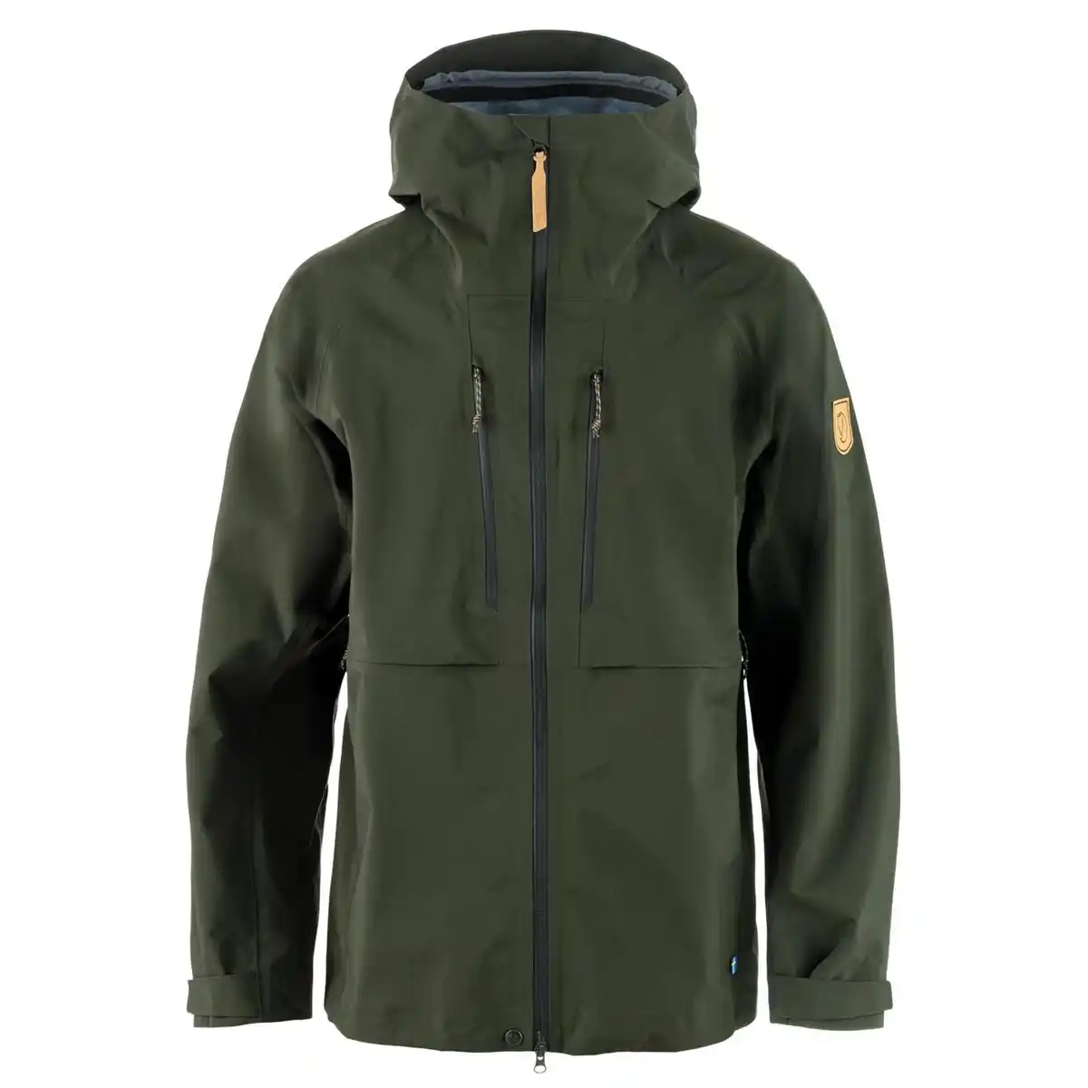 Bild 1 von Fjällräven KEB GTX JACKET M Herren - Hardshelljacke