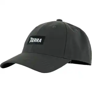 Tierra 6 PANEL LOGO Unisex - Cap