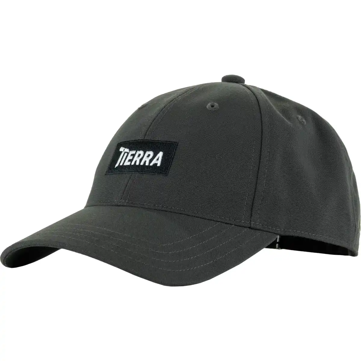 Bild 1 von Tierra 6 PANEL LOGO Unisex - Cap