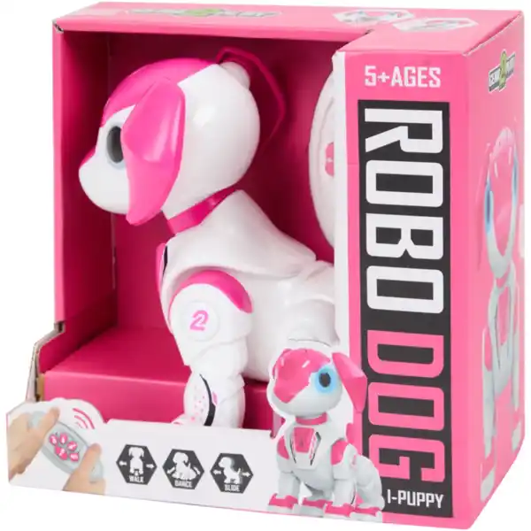 Bild 3 von Gear2Play Roboterhund