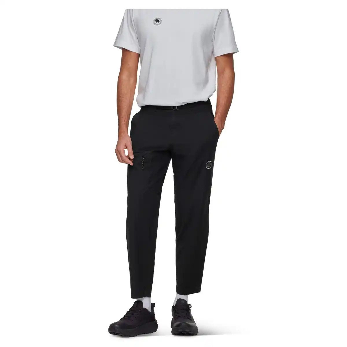 Bild 2 von Mammut TAMARO PANTS MEN Herren - Freizeithose