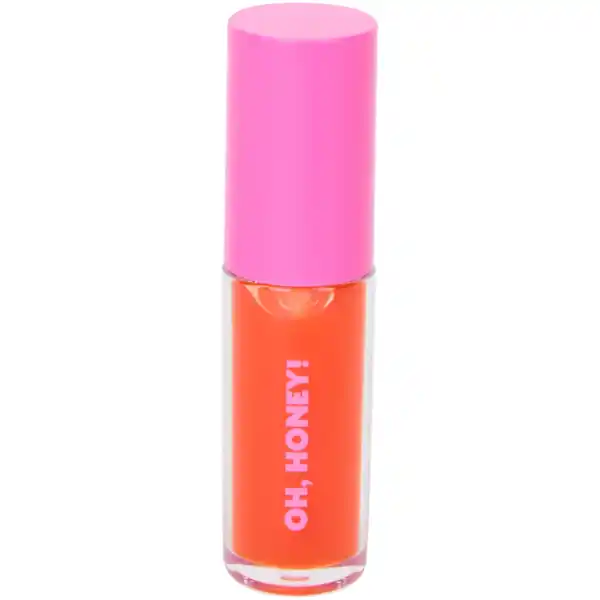 Bild 3 von The Beauty Dept. Honig-Lippenöl