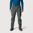Bild 3 von Tierra BACK UP 3L PANT SHORT M Herren - Hardshellhose