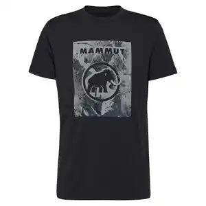 Mammut TROVAT T-SHIRT MEN MAMMUT Herren - Funktionsshirt